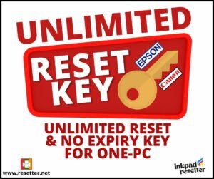 UNLIMITED RESET